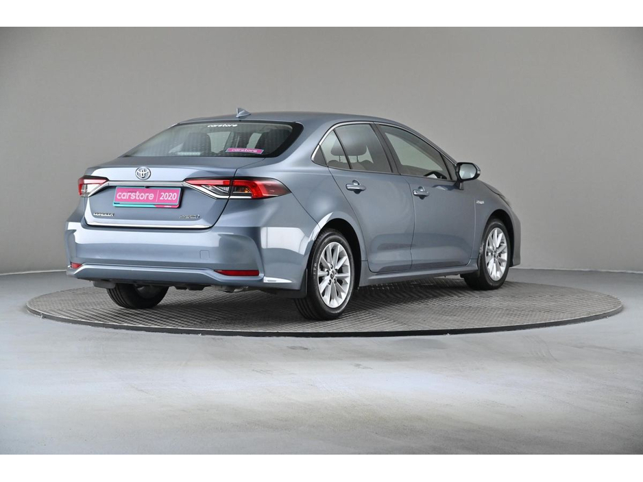 2020 Toyota Corolla - image 9