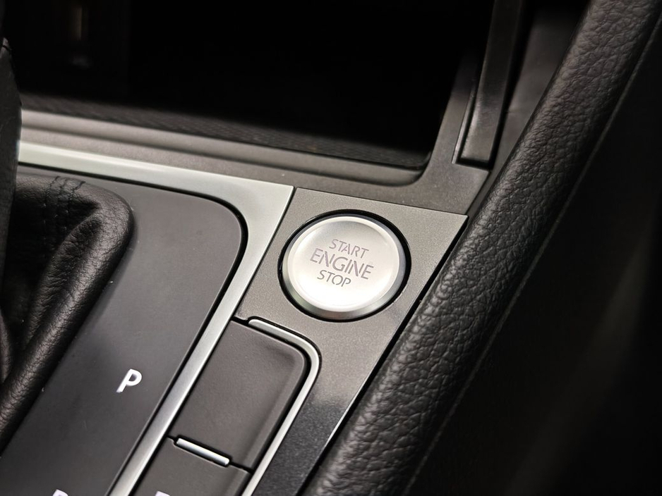 2019 Volkswagen Golf 2.0 TDI Automatic €22,995