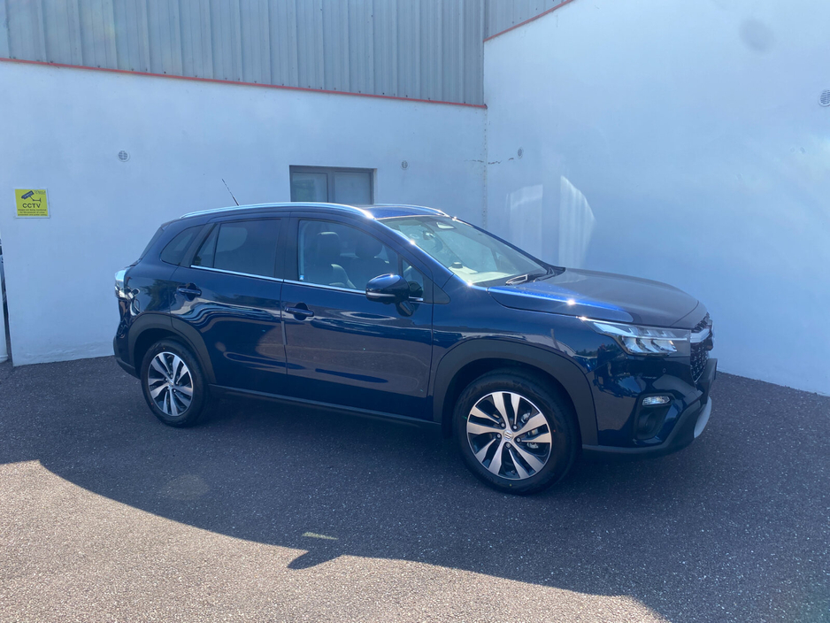 2026 Suzuki S-CROSS for sale in , Ireland