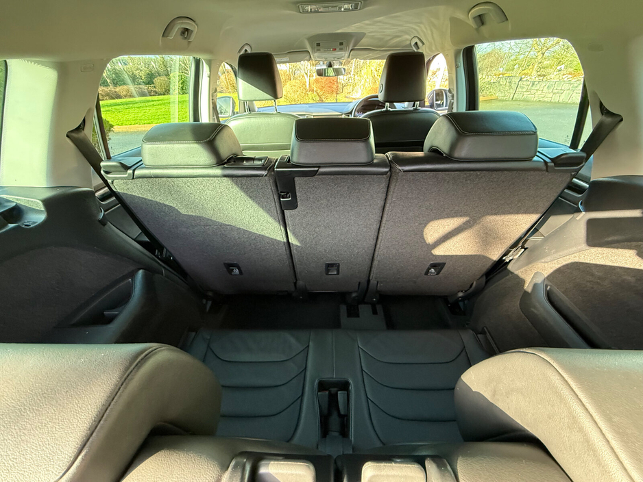 2019 Skoda Kodiaq 2.0 TDI 150HP 4X4 Style 7 Seat €25,900