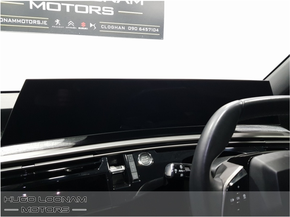 2025 Peugeot 5008 - image 16