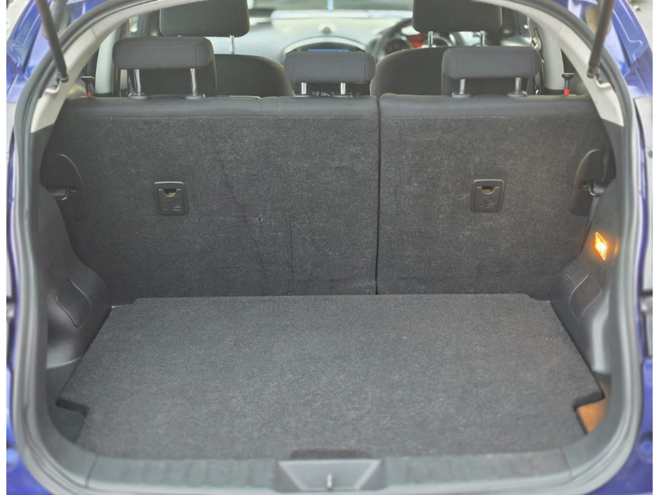 2016 Nissan Juke 1.5 DCI VISIA 5DR 1.6 DIG-T TEKNA 187BHP AUTO €7,950