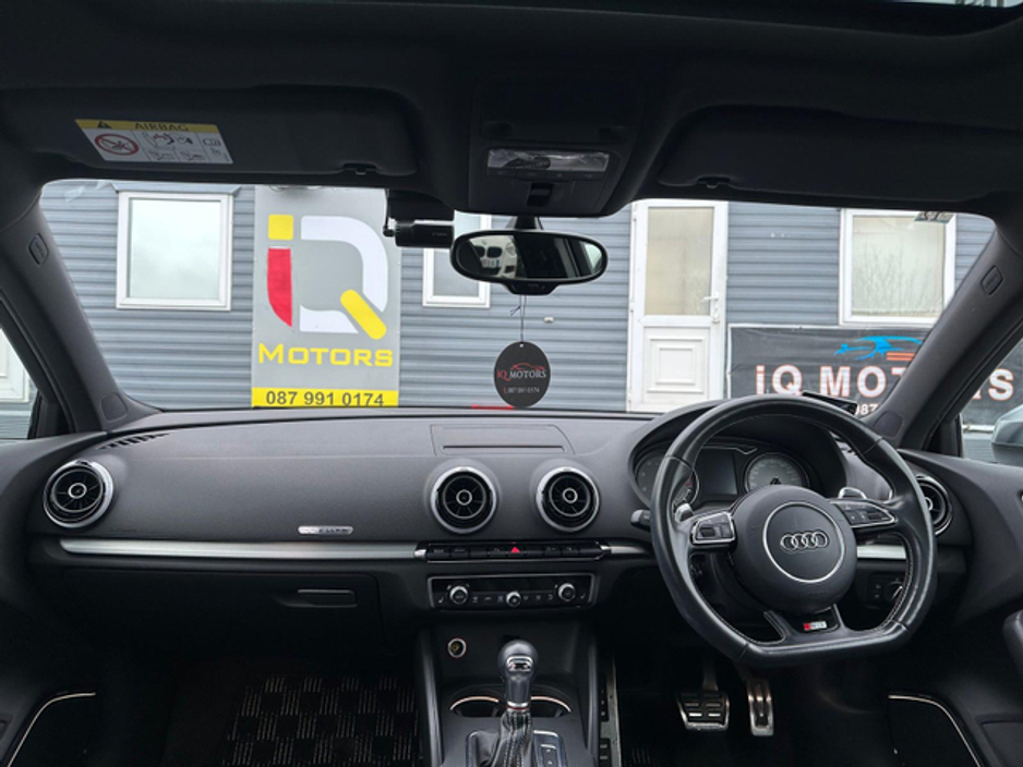 2014 Audi S3 - image 18