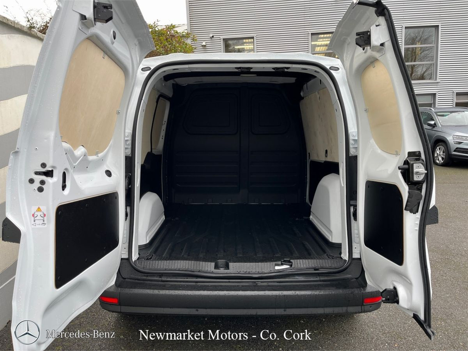 2026 Mercedes-Benz Citan - image 9