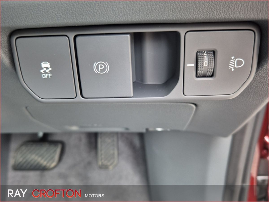 2026 Kia EV3 - image 23