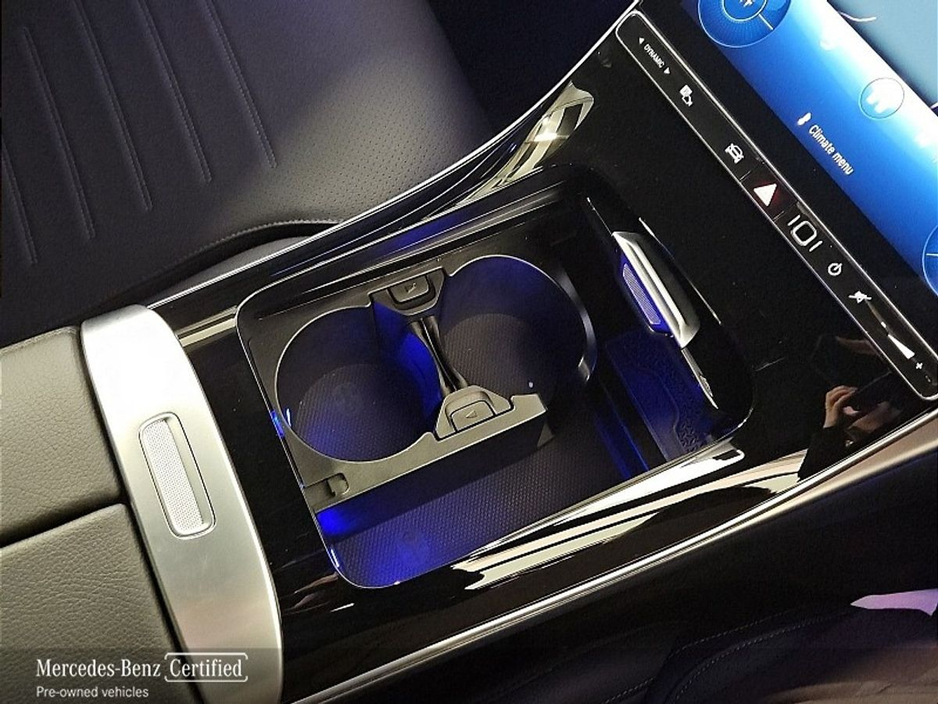 2025 Mercedes-Benz C Class - image 15