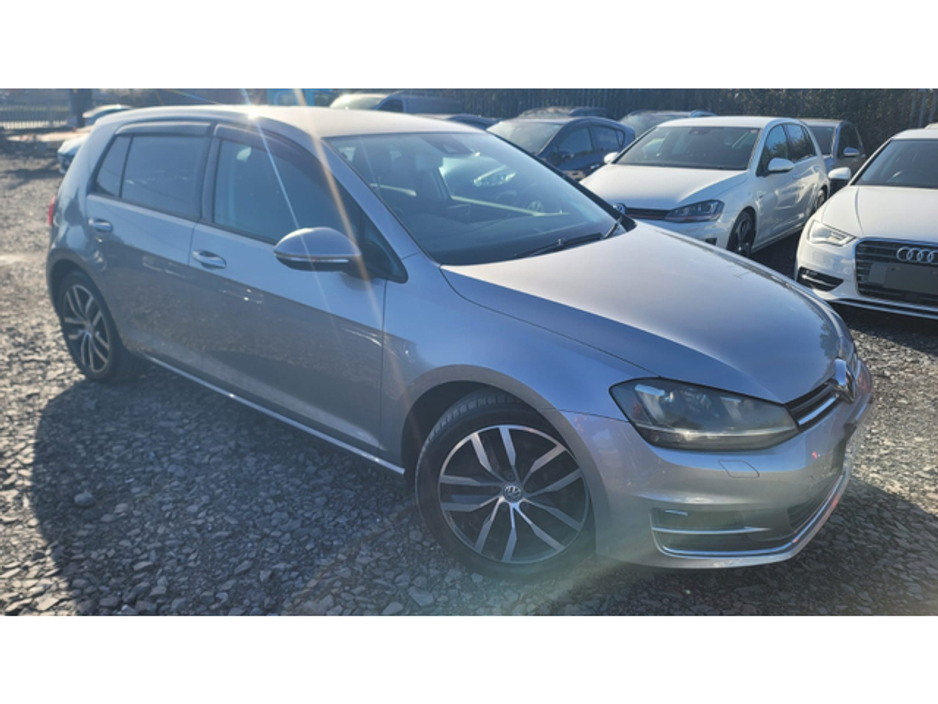 2013 Volkswagen Golf for sale in , Ireland