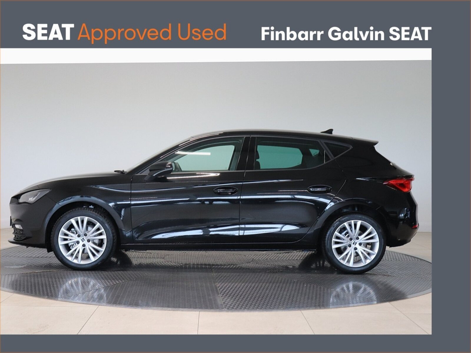 2026 SEAT Leon - image 3