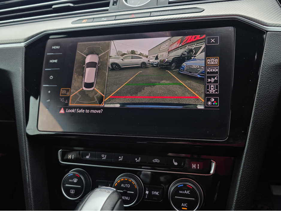 2018 Volkswagen Arteon - image 26