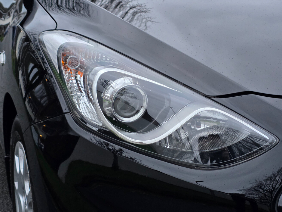 2014 Hyundai i30 1.4L Petrol Classic with Bluetooth €7,990