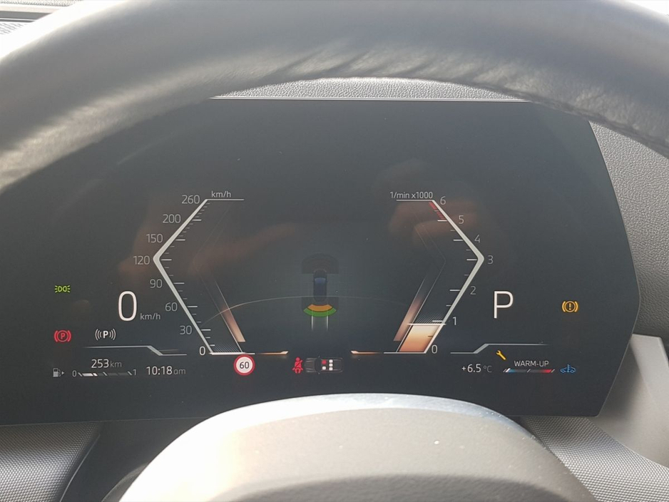 2023 BMW X1 - image 9