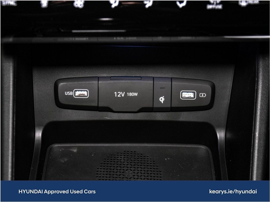 2023 Hyundai Tucson - image 21