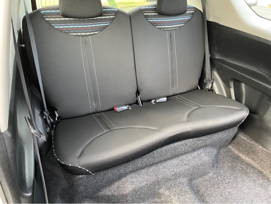 2014 Citroen C1 1.0I EDITION Excellent Condition LOW Miles 1L VVTI engine €6,950