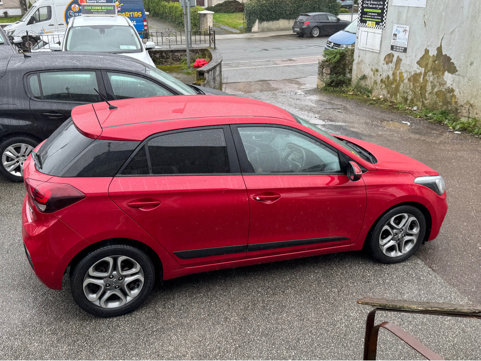 2020 Hyundai i20 - image 14