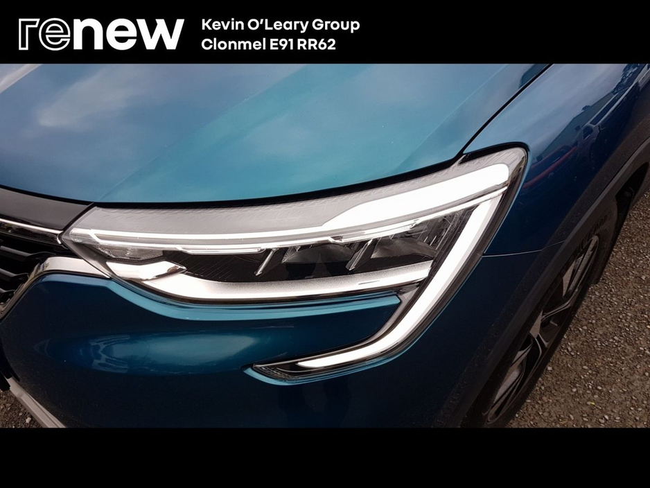 2023 Renault Arkana - image 17