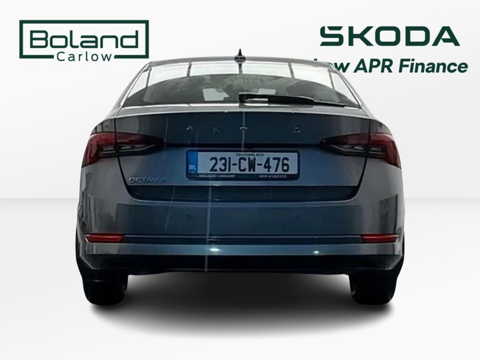 2023 Skoda Octavia 2.0TDI AMB *JUST IN* €85 P/W €27,995