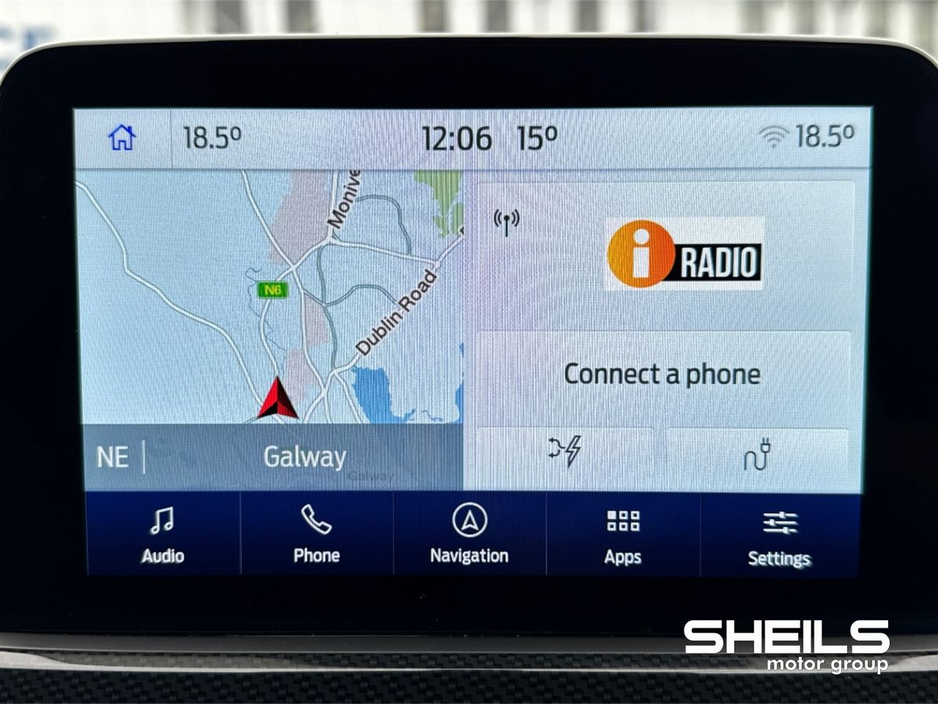 2022 Ford Kuga - image 15