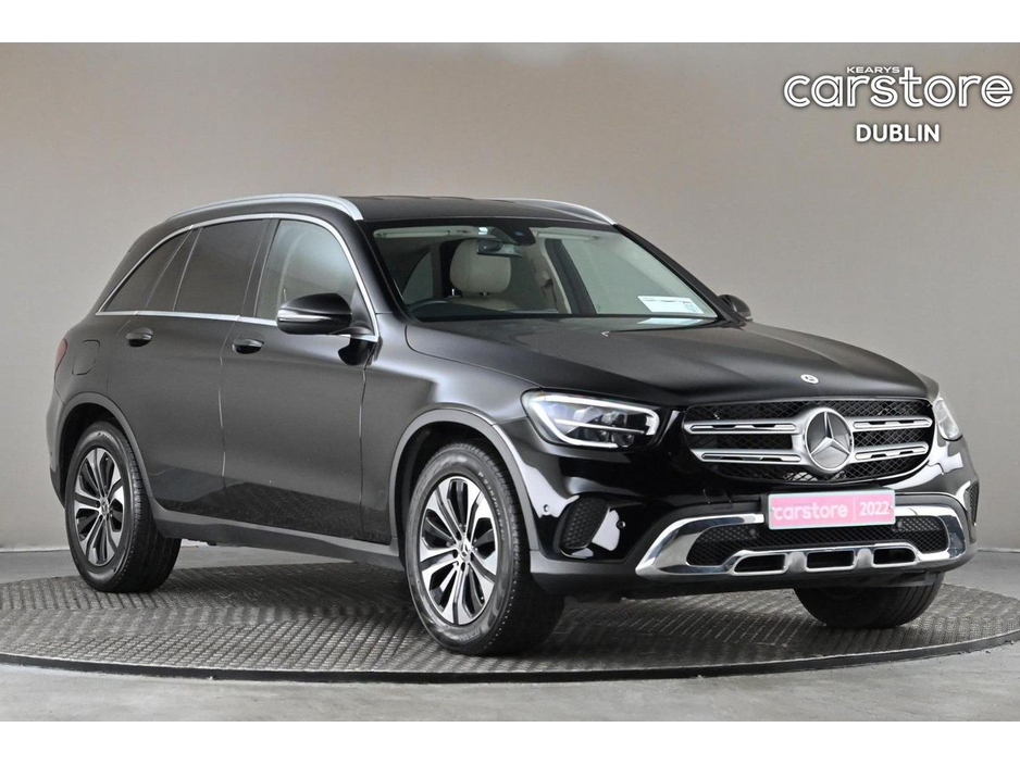 2022 Mercedes-Benz GLC Class for sale in , Ireland
