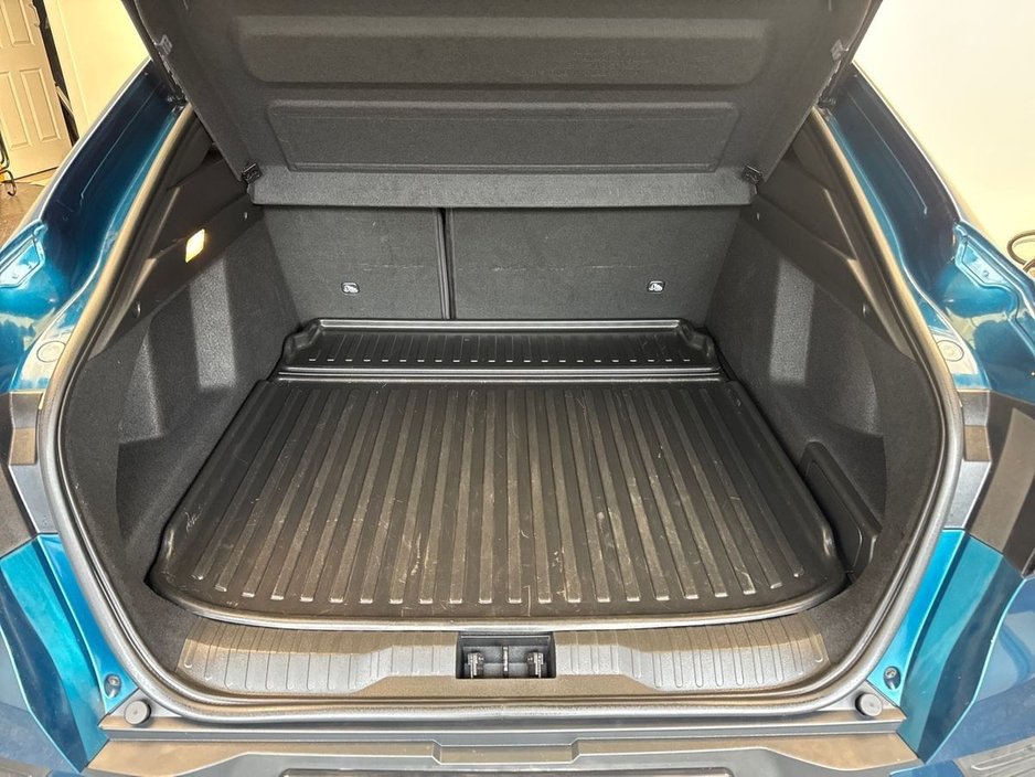 2024 Renault Arkana - image 9