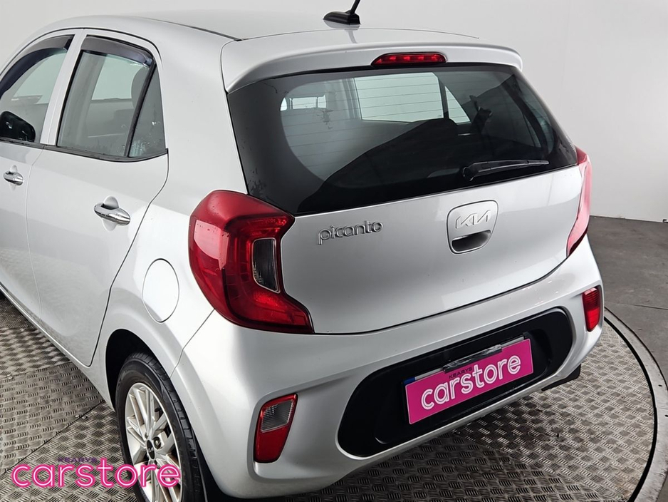 2022 Kia Picanto 1.0 K1 Petrol €14,880