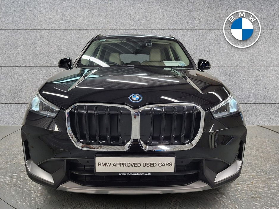 2024 BMW X1 - image 16