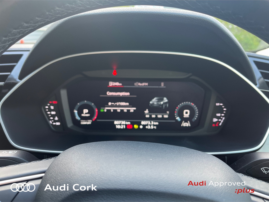 2022 Audi Q3 - image 16