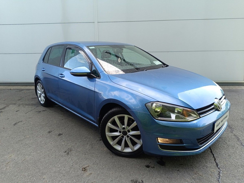 2016 Volkswagen Golf for sale in , Ireland