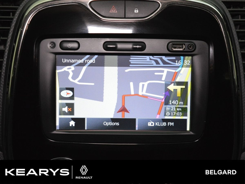 2015 Renault Captur - image 13