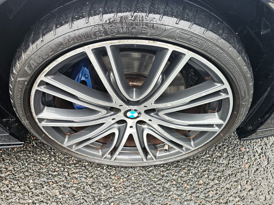 2018 BMW 5 Series 2.0 PETROL PHEV 530e Iperforman M Sport MODEL, DEALER HISTORY, LOW MILEAGE, FINANCE, WARRANTY, 5 STAR REVIEWS €24,995