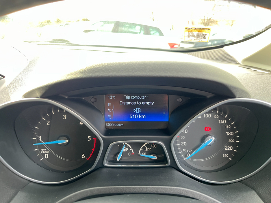 2019 Ford Grand C-Max - image 27