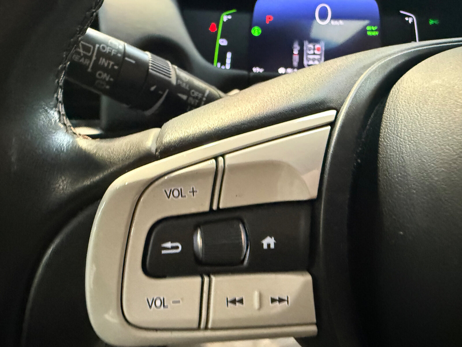 2021 Honda Jazz - image 18