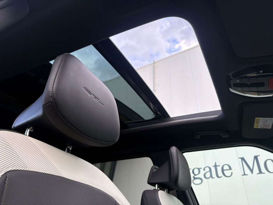 2026 Kia EV5 - image 34