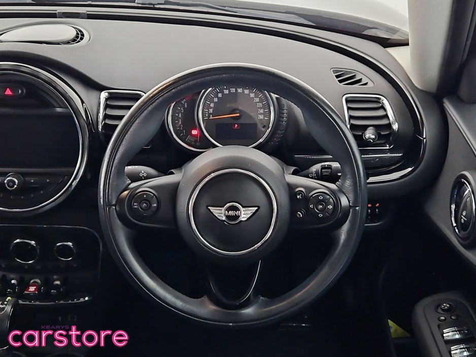 2016 MINI Clubman - image 19