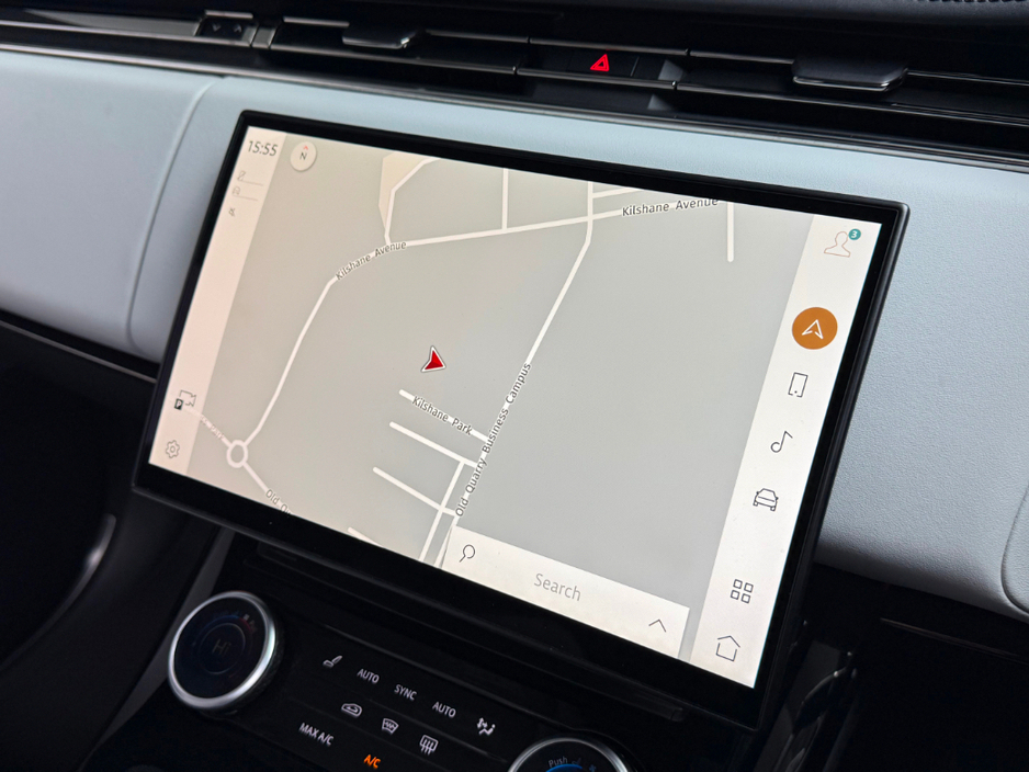 2023 Land Rover Range Rover Sport - image 19