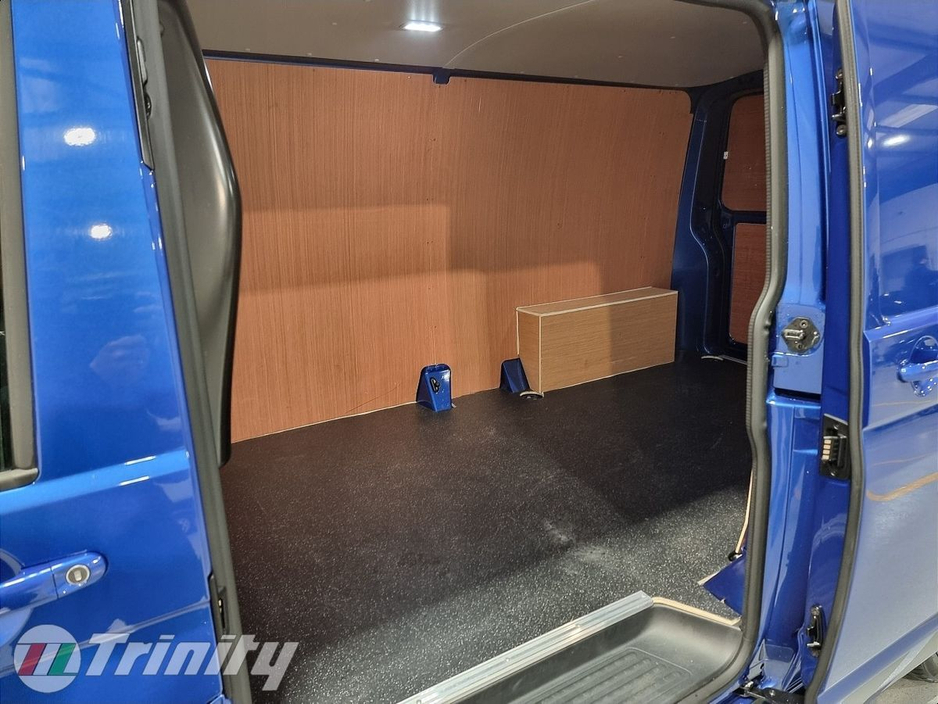 2023 Volkswagen Transporter * HUGE SPEC * T6 * 2.0 TDI 150 BHP * BLACK EDITION * STUNNING EXAMPLE * TRINITY VOLKSWAGEN * €36,950