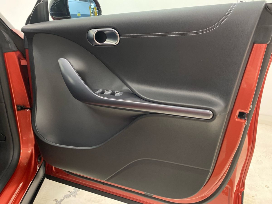 2025 Smart #1 - image 19