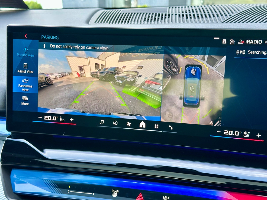 2025 BMW M5 - image 10