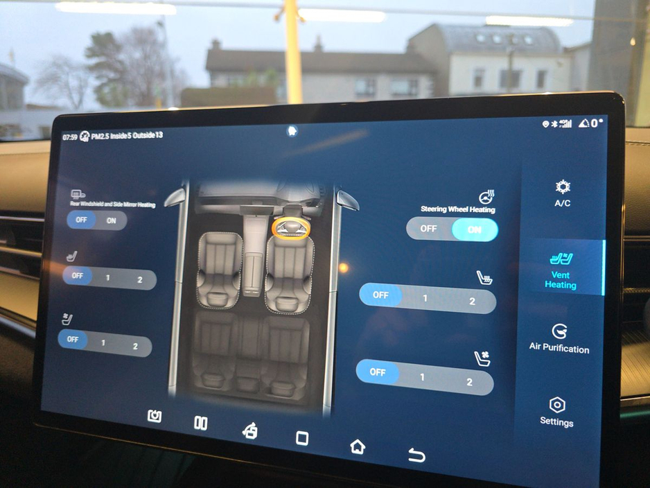 2026 BYD Seal - image 23