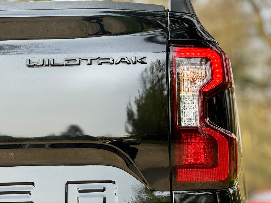 2024 Ford Ranger - image 43