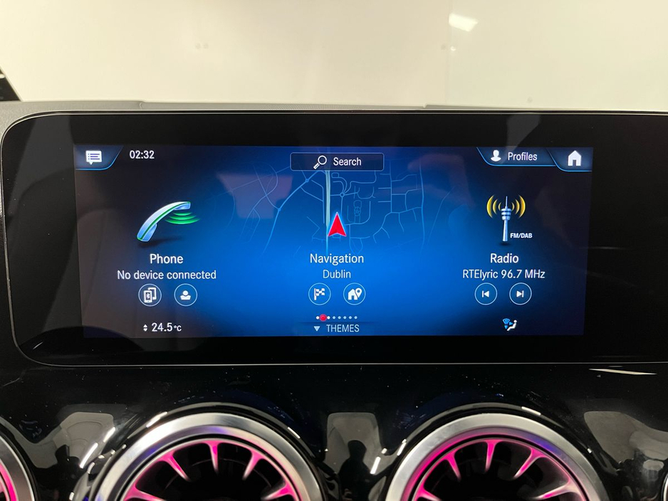 2022 Mercedes-Benz EQA - image 22