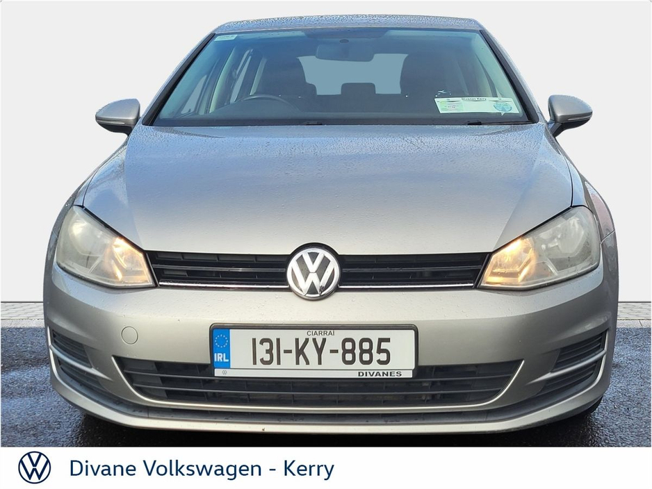 2013 Volkswagen Golf - image 6