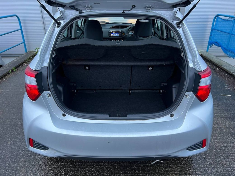 2020 Toyota Yaris 1.0 LUNA // REVERSE CAMERA // BRAND NEW NCT 03/28 // LANE ASSIST €12,950