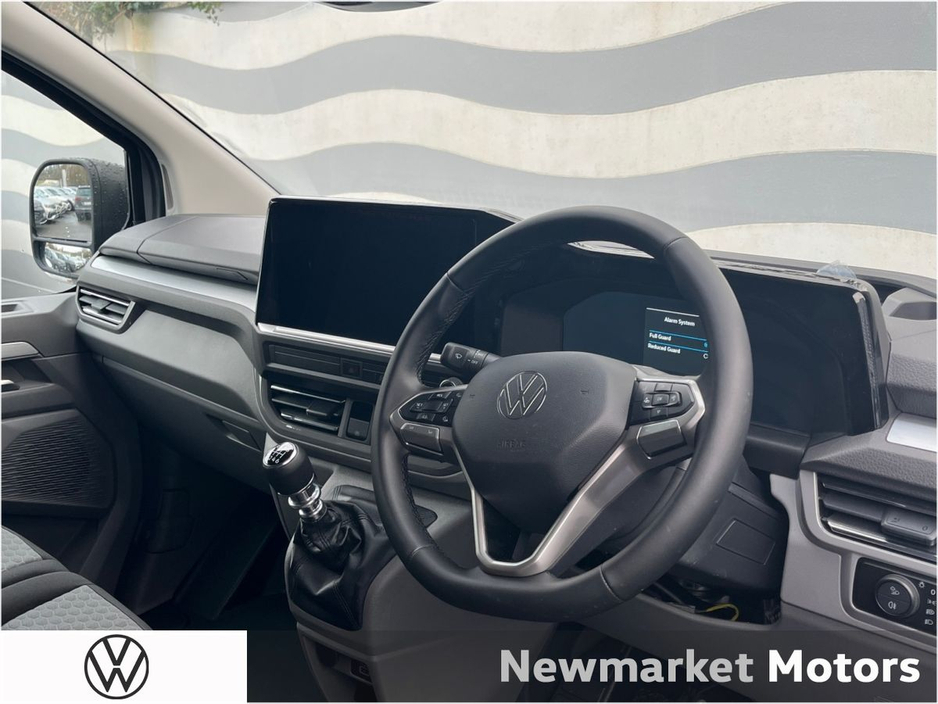 2026 Volkswagen Transporter - image 10