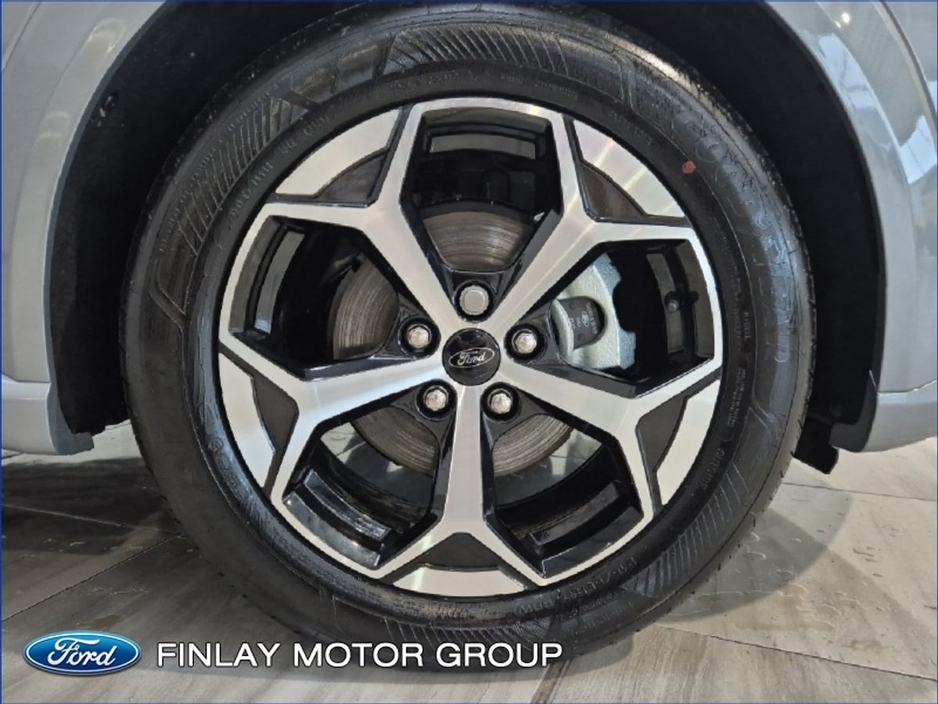 2026 Ford Puma - image 10