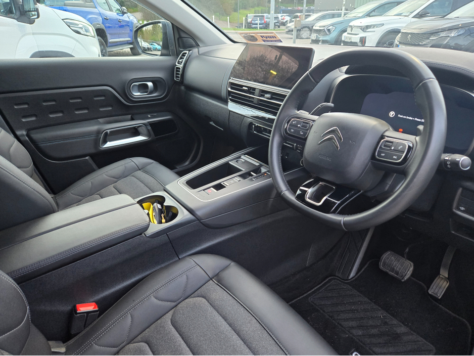 2024 Citroen C5 Aircross - image 6