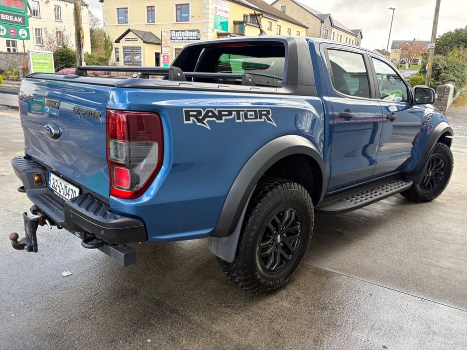 2021 Ford Ranger - image 14