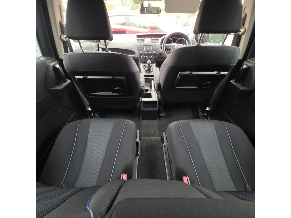 2011 Mazda Mazda5 - image 14