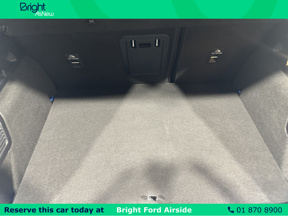 2023 Ford Focus - image 24