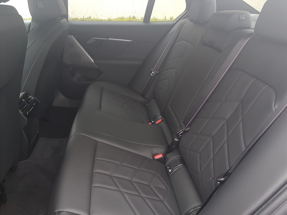 2026 BMW 5 Series - image 20