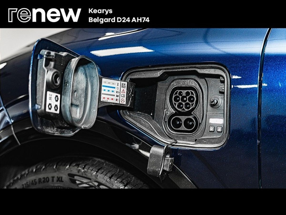 2023 Renault Megane E-Tech EV60 220hp Techno €25,900